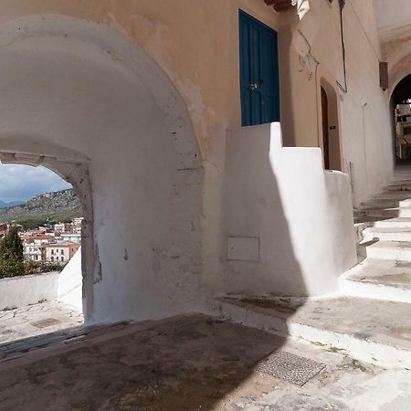 Casa Vacanza Madonnella 10 Сперлонга Экстерьер фото