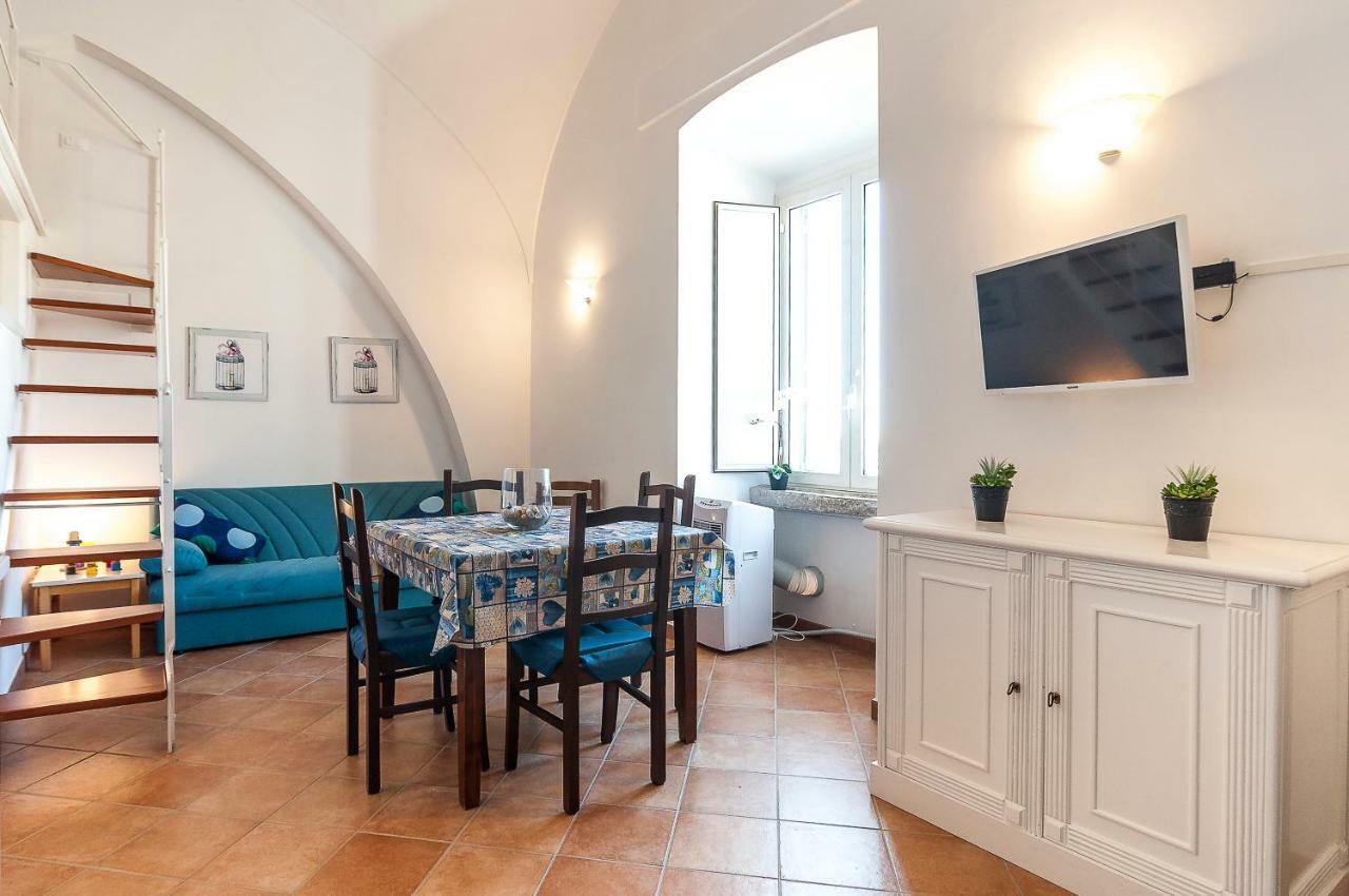 Casa Vacanza Madonnella 10 Сперлонга Экстерьер фото