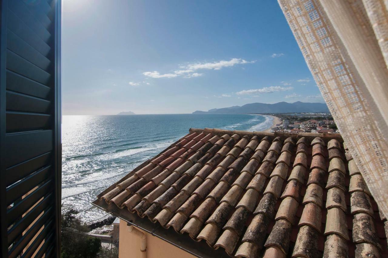 Casa Vacanza Madonnella 10 Сперлонга Экстерьер фото