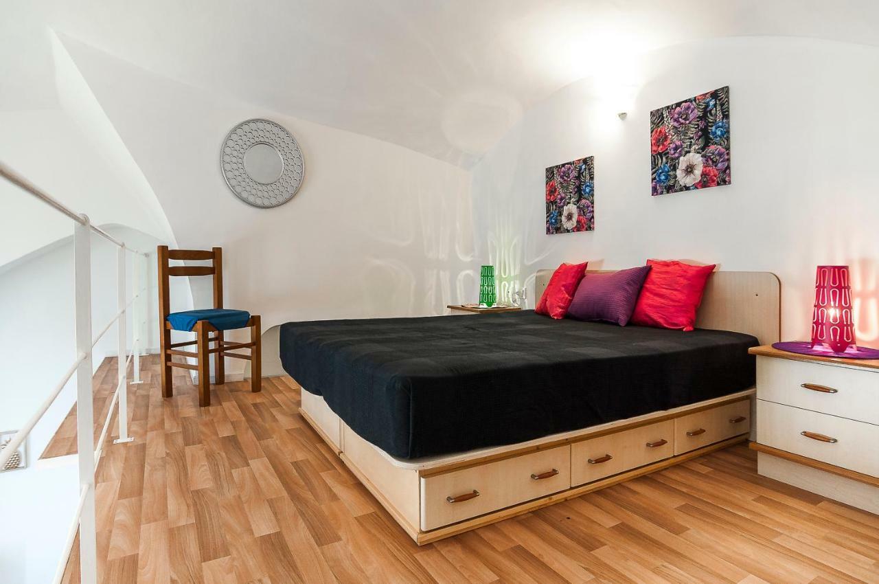 Casa Vacanza Madonnella 10 Сперлонга Экстерьер фото