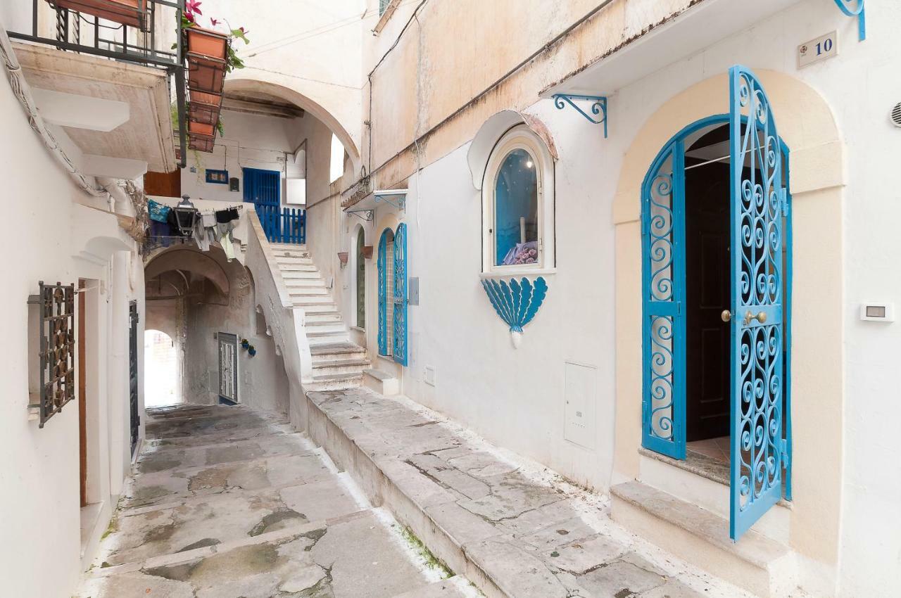 Casa Vacanza Madonnella 10 Сперлонга Экстерьер фото