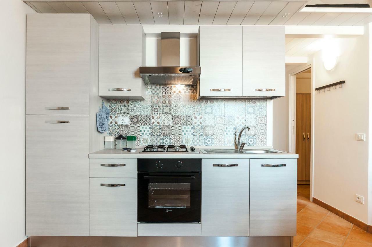 Casa Vacanza Madonnella 10 Сперлонга Экстерьер фото