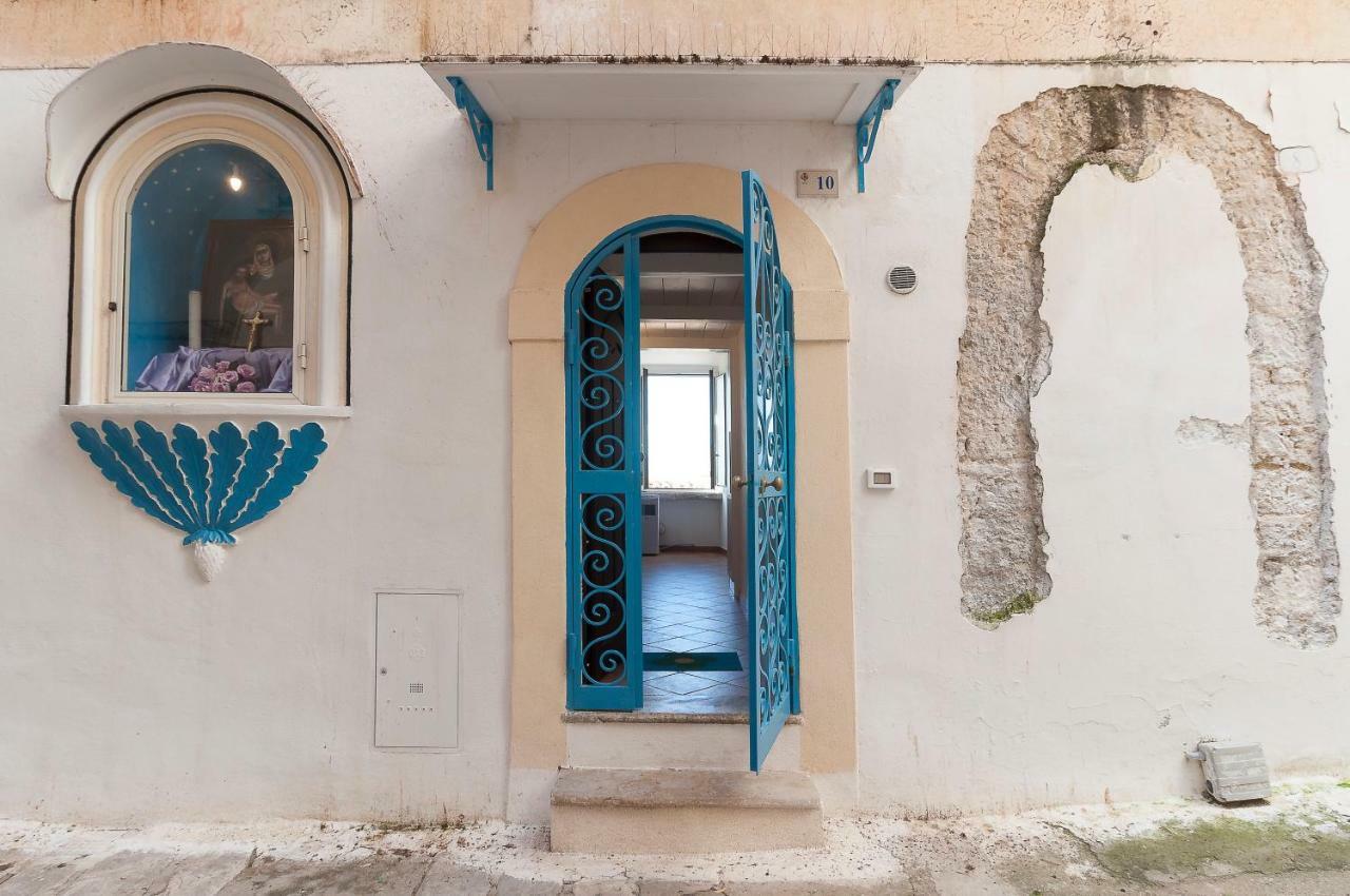 Casa Vacanza Madonnella 10 Сперлонга Экстерьер фото