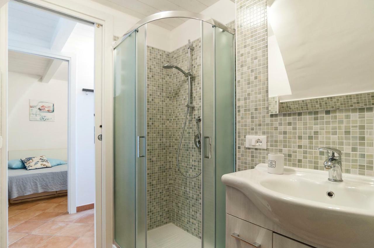 Casa Vacanza Madonnella 10 Сперлонга Экстерьер фото
