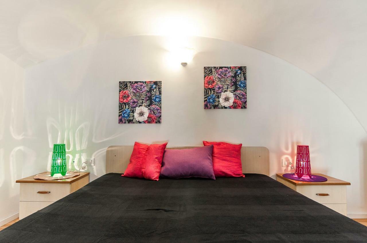 Casa Vacanza Madonnella 10 Сперлонга Экстерьер фото