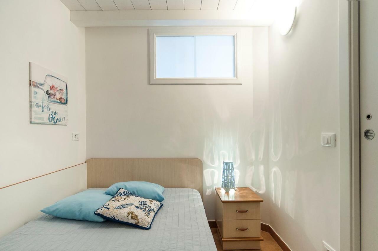 Casa Vacanza Madonnella 10 Сперлонга Экстерьер фото
