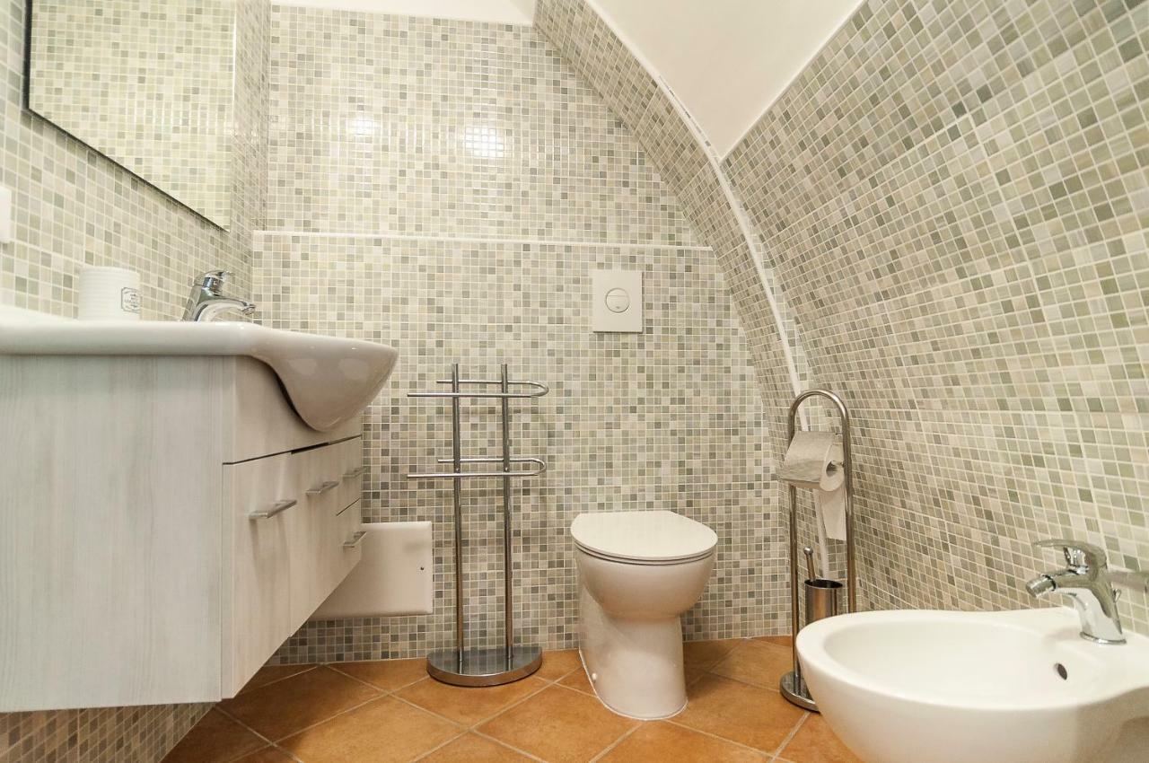 Casa Vacanza Madonnella 10 Сперлонга Экстерьер фото