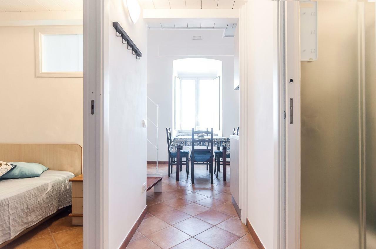 Casa Vacanza Madonnella 10 Сперлонга Экстерьер фото