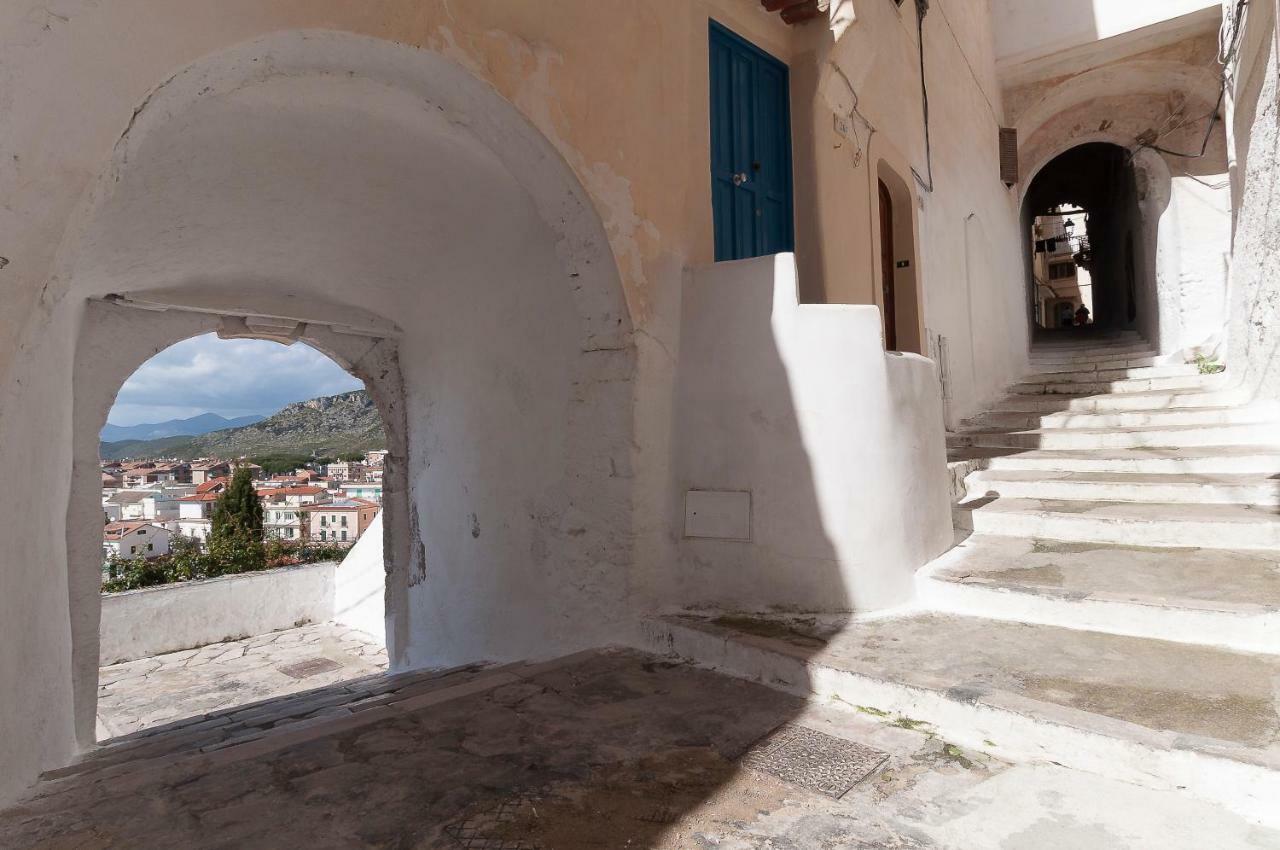 Casa Vacanza Madonnella 10 Сперлонга Экстерьер фото